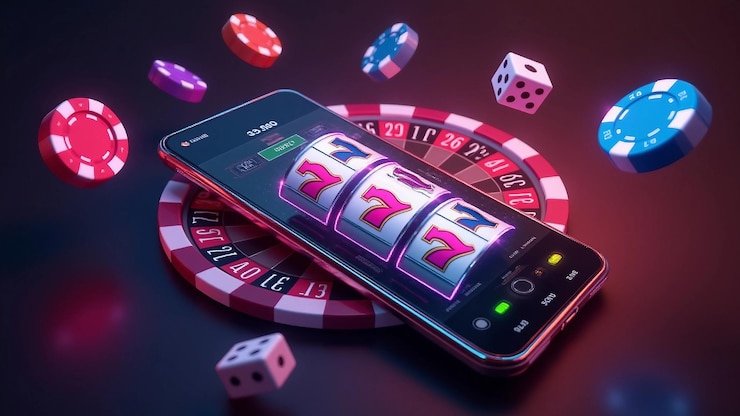 Konsep responsible gaming dengan menjaga keseimbangan hiburan dan kontrol diri di mdg188
