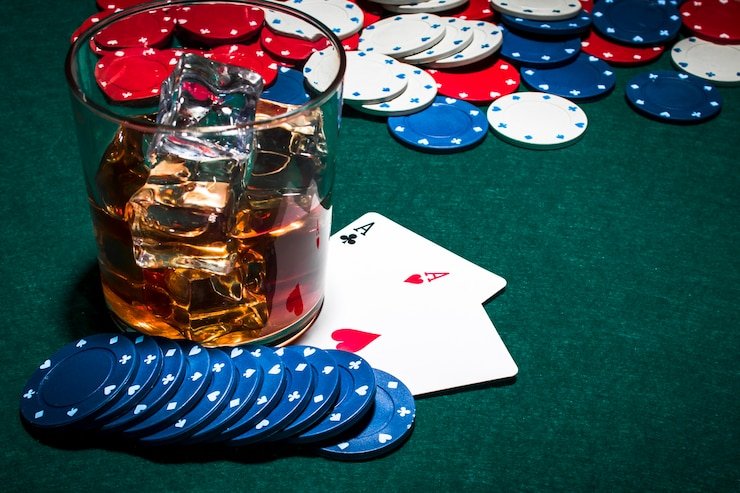 Penerapan responsible gaming mdg188 untuk menopang pengalaman hiburan sehat dengan kontrol maksimal
