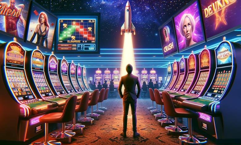 Konsep hiburan bertanggung jawab di live casino mdg188 yang mendukung pengalaman sehat dan aman