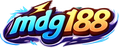 Logo mdg188 - Platform Hiburan